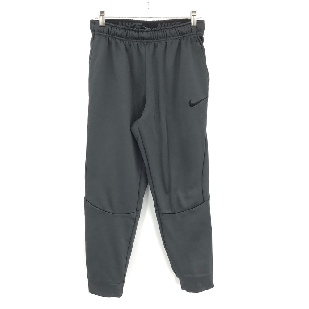 Nike Men's Dri-Fit Drawstring Sweat Jogger Pants